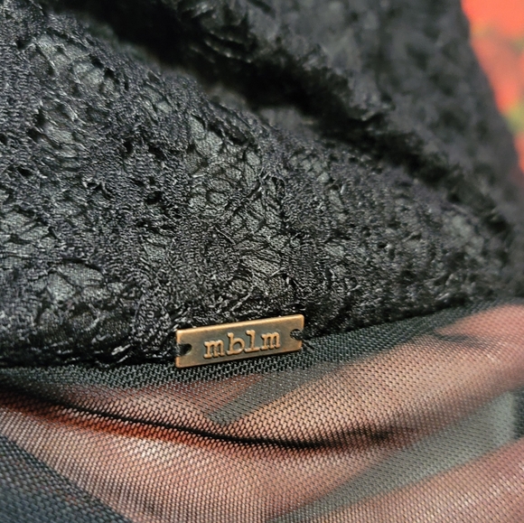 Dress Top - Picture 5 of 6